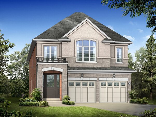 Semillon by Rosehaven Homes interior image