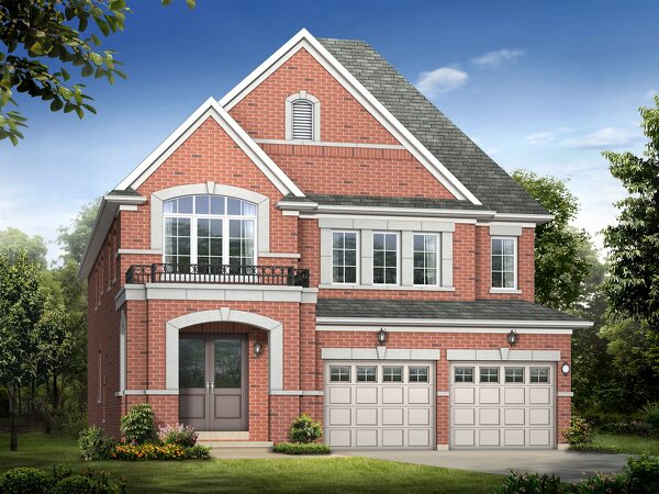 Shiraz by Rosehaven Homes interior image
