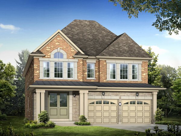 Shiraz by Rosehaven Homes interior image