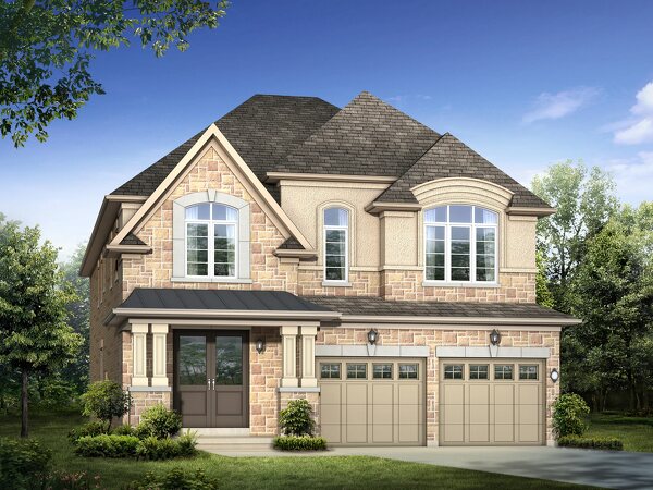 Shiraz by Rosehaven Homes interior image