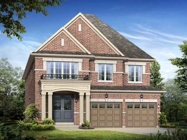 Vidal by Rosehaven Homes interior image