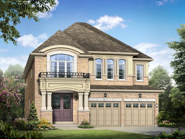 Vidal by Rosehaven Homes interior image