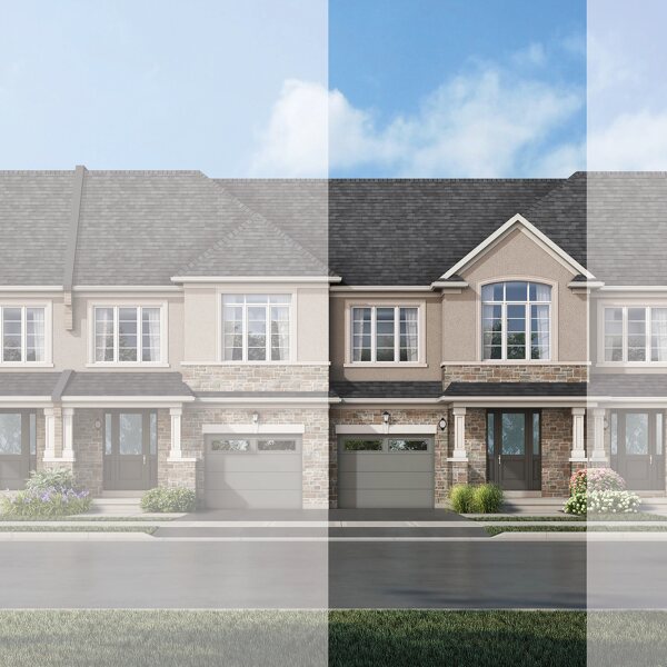 Bassens by Rosehaven Homes interior image
