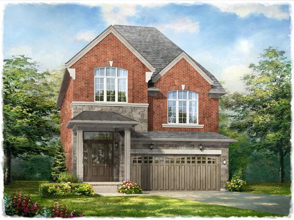 Dualhaven 1 by Rosehaven Homes interior image