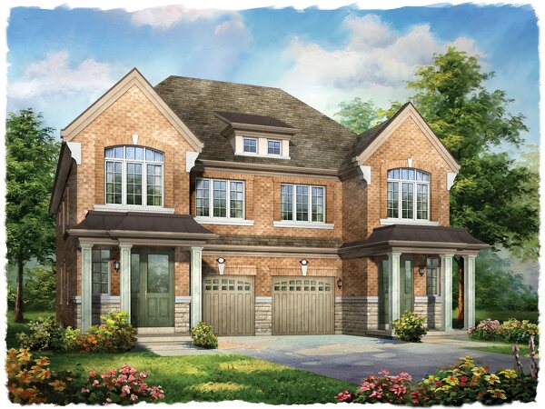 Elmwood by Rosehaven Homes interior image