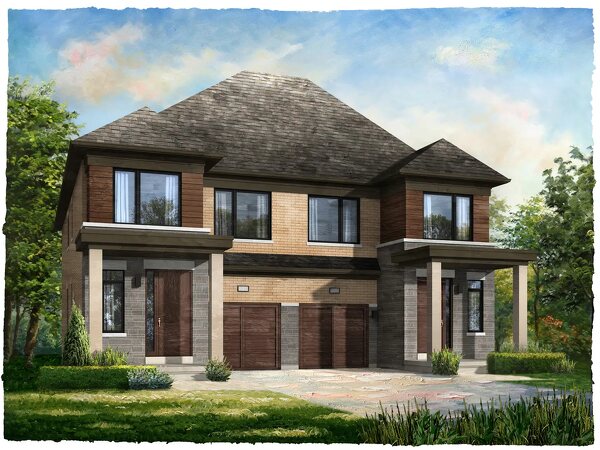 Elmwood by Rosehaven Homes interior image