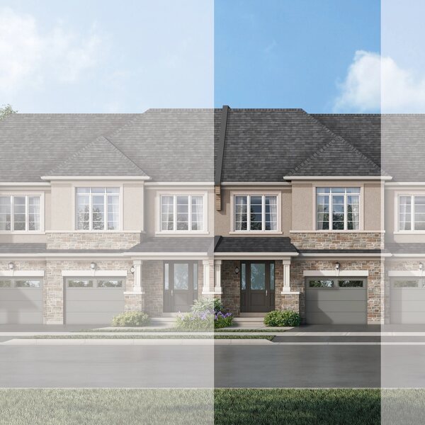 Julliac by Rosehaven Homes interior image