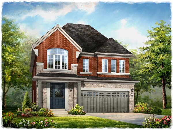 Kingsford by Rosehaven Homes interior image