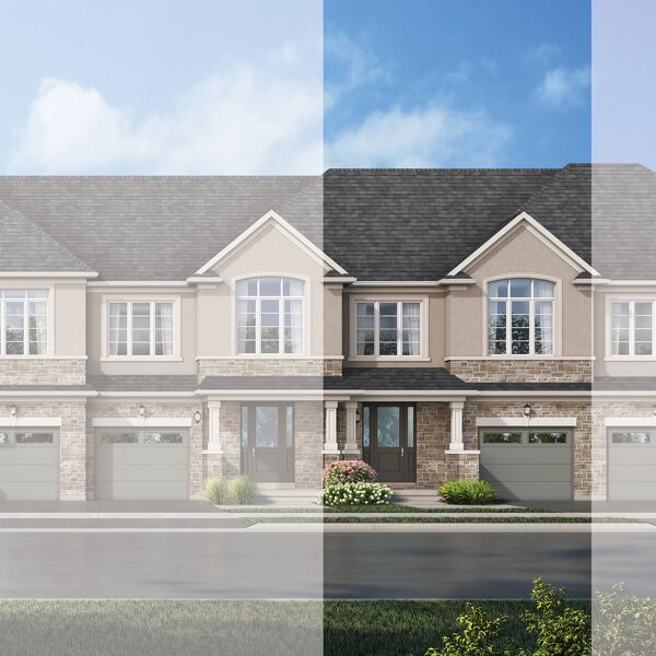 Lormont by Rosehaven Homes interior image