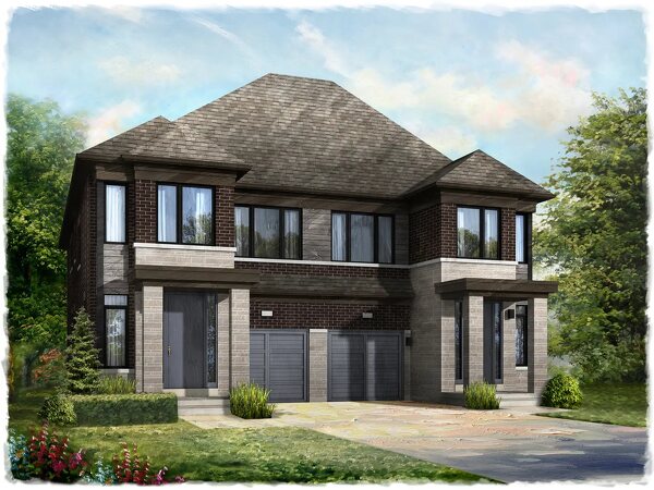 Oxford by Rosehaven Homes interior image