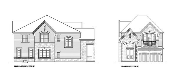 Riverbank (Corner) by Rosehaven Homes interior image