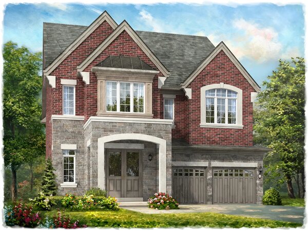 Westbourne by Rosehaven Homes interior image