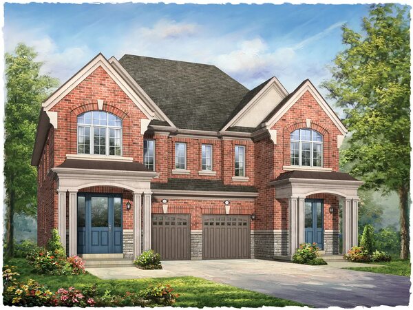 Woodhaven by Rosehaven Homes interior image