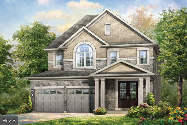 Boltonmill by Rosehaven Homes interior image