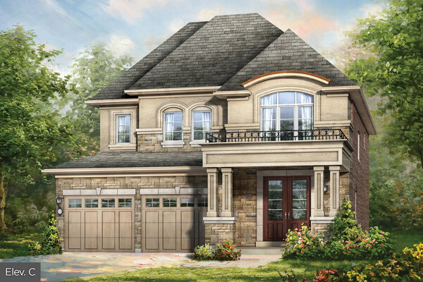 Boltonmill by Rosehaven Homes interior image