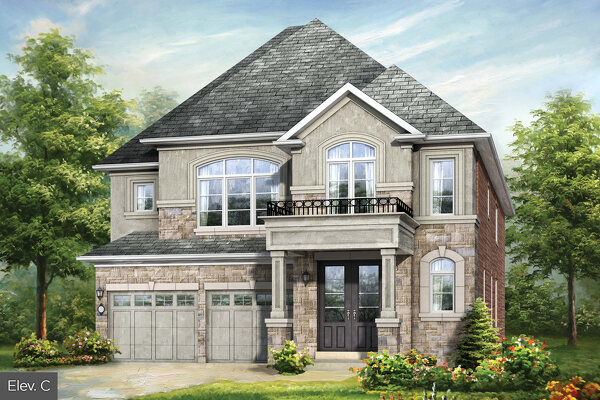 Stationlands by Rosehaven Homes interior image