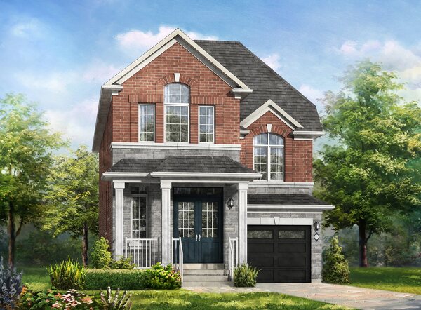 Dualhaven by Rosehaven Homes interior image