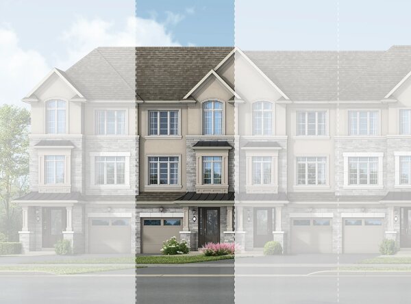 Elm by Rosehaven Homes interior image