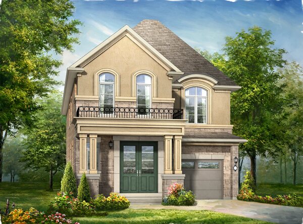 Hazel by Rosehaven Homes interior image