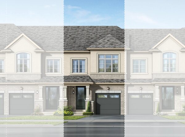 Hemlock by Rosehaven Homes interior image