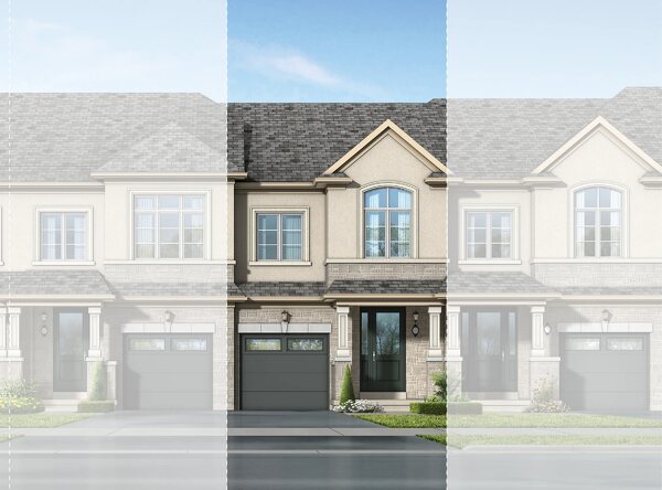 Juniper by Rosehaven Homes interior image