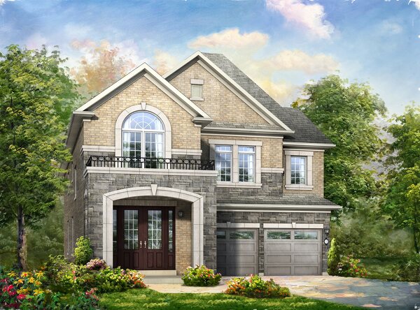 Magnolia by Rosehaven Homes interior image