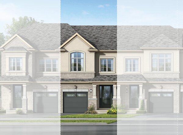 Maple by Rosehaven Homes interior image