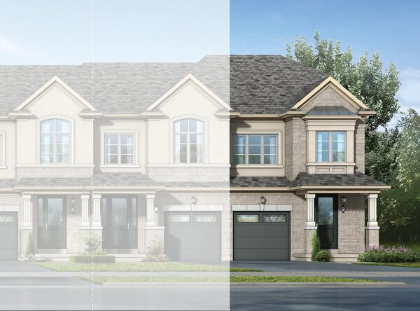 Pine Corner by Rosehaven Homes interior image