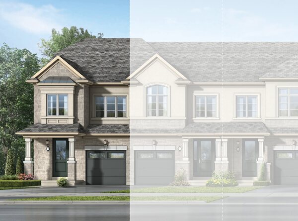 Pine End by Rosehaven Homes interior image