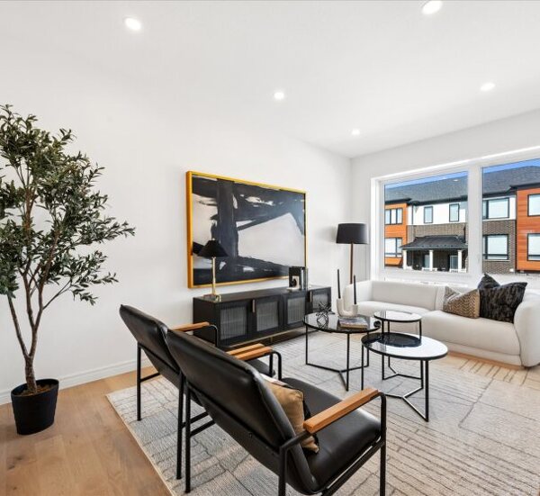 14 Sora Lane - Sundance by Fusion Homes interior image