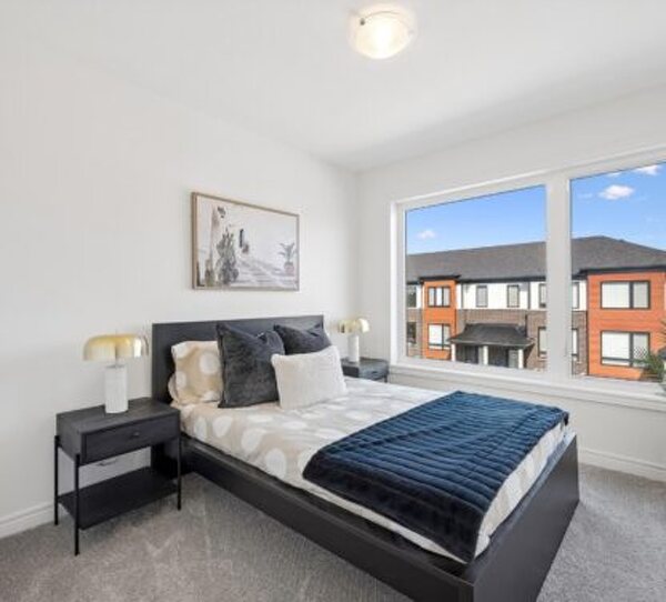 14 Sora Lane - Sundance by Fusion Homes interior image