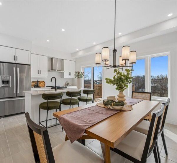 2 Sora Lane - Sundance by Fusion Homes interior image