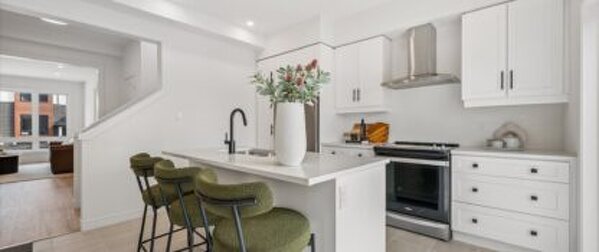 2 Sora Lane - Sundance by Fusion Homes interior image
