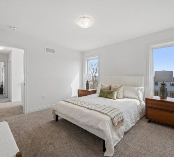 2 Sora Lane - Sundance by Fusion Homes interior image