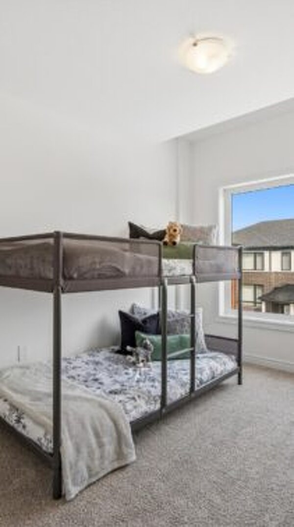 2 Sora Lane - Sundance by Fusion Homes interior image