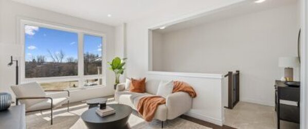 21 Sora Lane - Sundance by Fusion Homes interior image