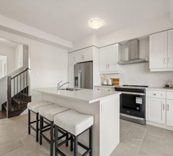 21 Sora Lane - Sundance by Fusion Homes interior image