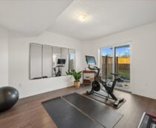 21 Sora Lane - Sundance by Fusion Homes interior image