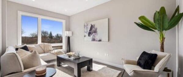 23 Sora Lane - Sundance by Fusion Homes interior image