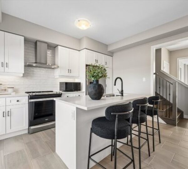 23 Sora Lane - Sundance by Fusion Homes interior image