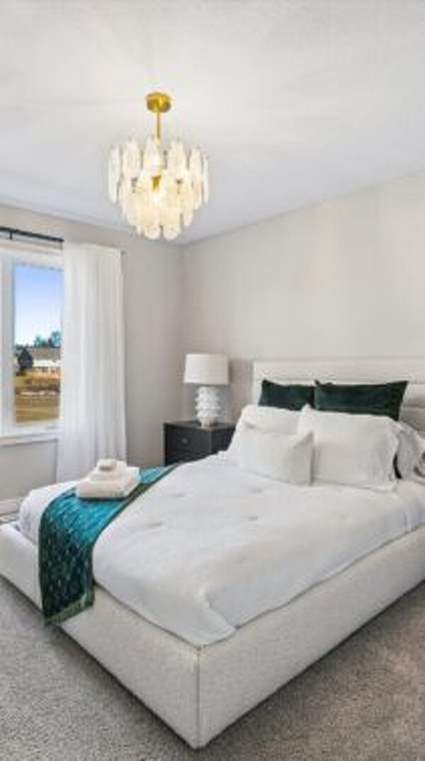 23 Sora Lane - Sundance by Fusion Homes interior image