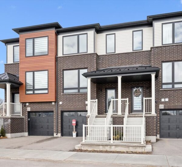 27 Sora Lane - Sundance by Fusion Homes interior image
