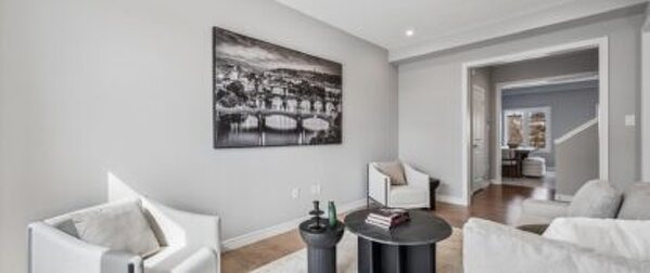 5 Sora Lane - Sundance by Fusion Homes interior image