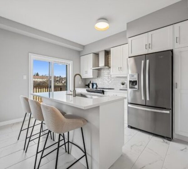 5 Sora Lane - Sundance by Fusion Homes interior image