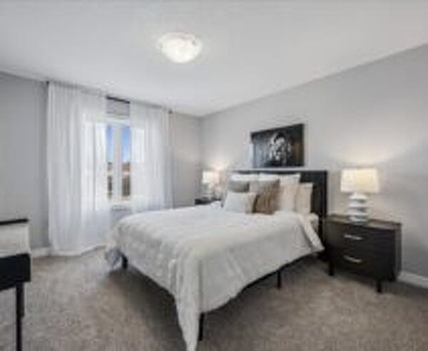 5 Sora Lane - Sundance by Fusion Homes interior image