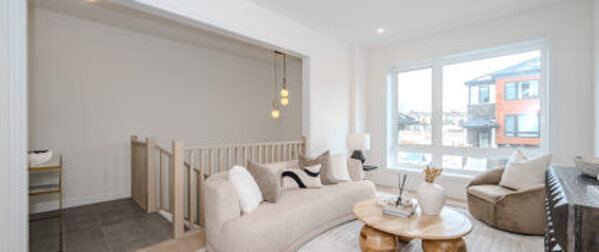 8 Sora Lane - Sundance by Fusion Homes interior image