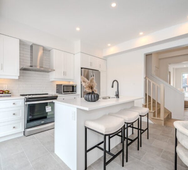 8 Sora Lane - Sundance by Fusion Homes interior image
