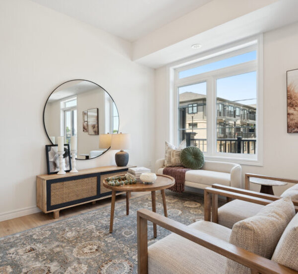 22 Lomond Lane - Pearl by Fusion Homes interior image