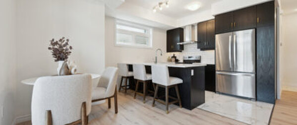 22 Lomond Lane - Pearl by Fusion Homes interior image