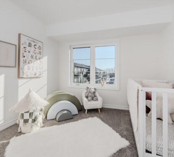 22 Lomond Lane - Pearl by Fusion Homes interior image